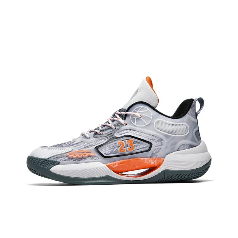 SIMBA'S PRIDE Moisture Wicking Quick Dry Breathable Low Top Basketball Shoes Unisex-15