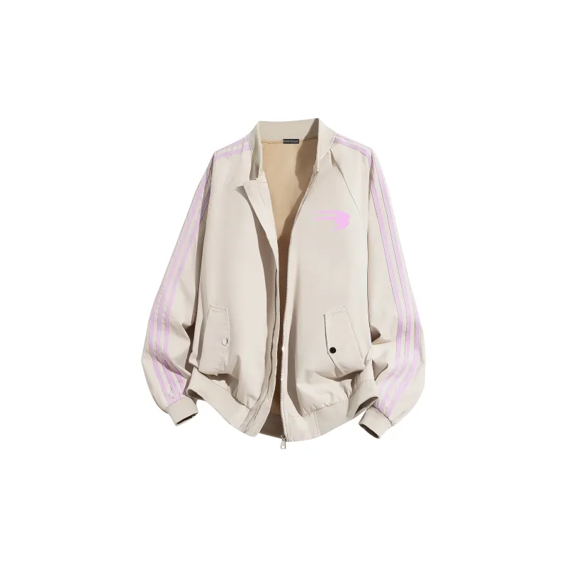 SUNSETMONENT Jackets Coats Unisex-15