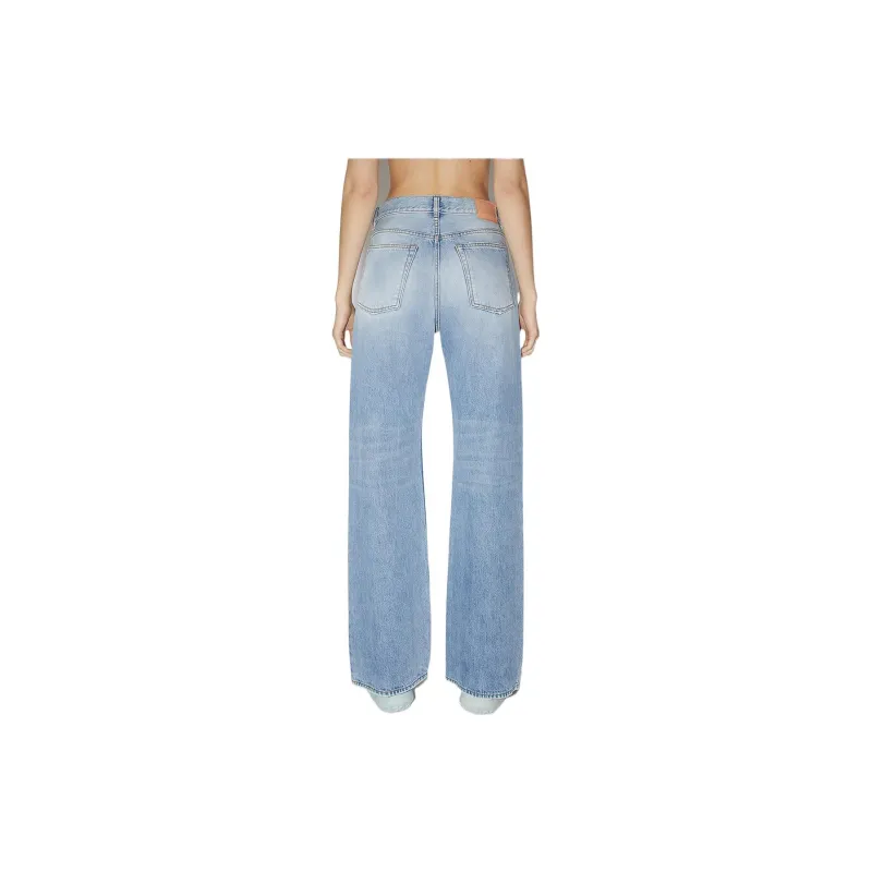 Acne Studios 2021 Loose fit Jeans-2