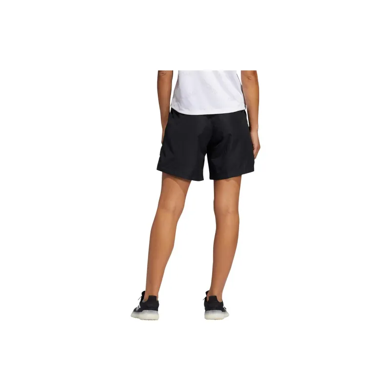 Adidas Sports Shorts Women's Black-3