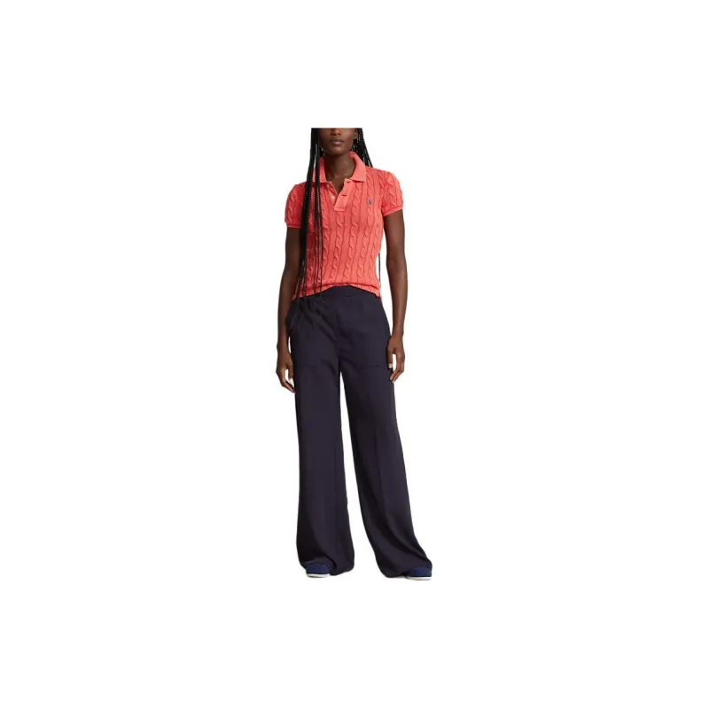 Polo Ralph Lauren Cotton Polo Shirt-3