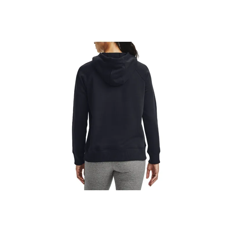 Under Armour Sweatshirts Women's Black-3