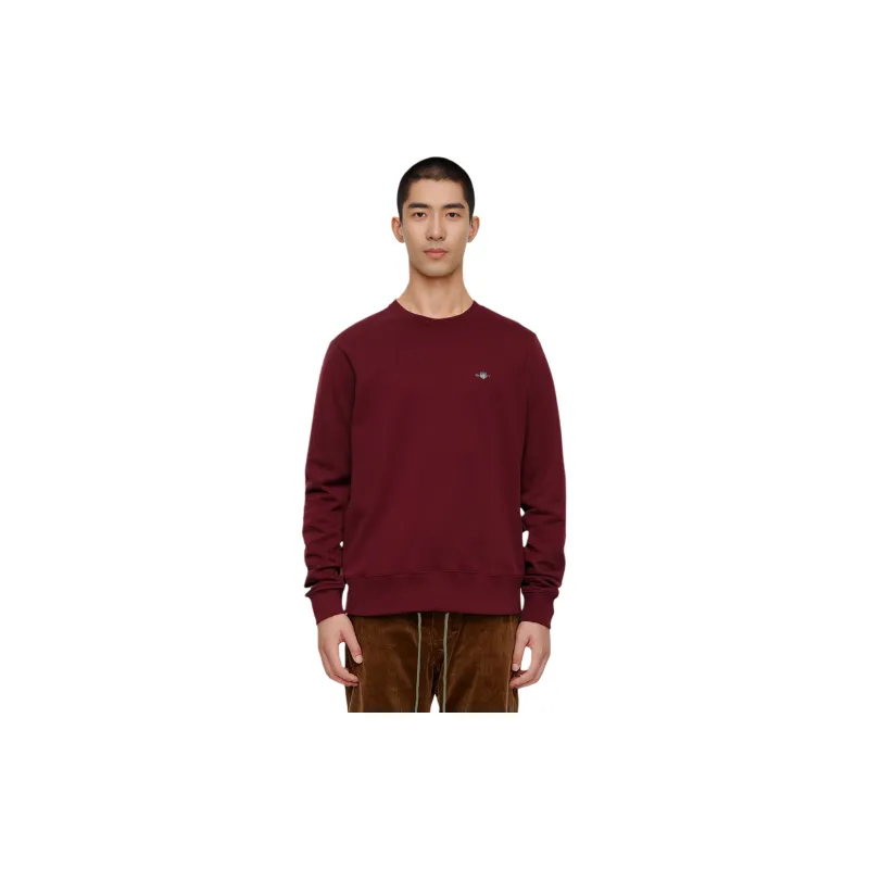 GANT Shield Sweatshirt-2