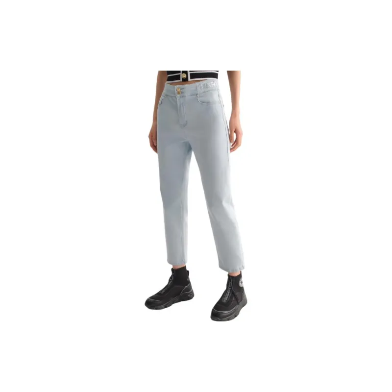 KARL LAGERFELD Jeans Women's Light Blue-1