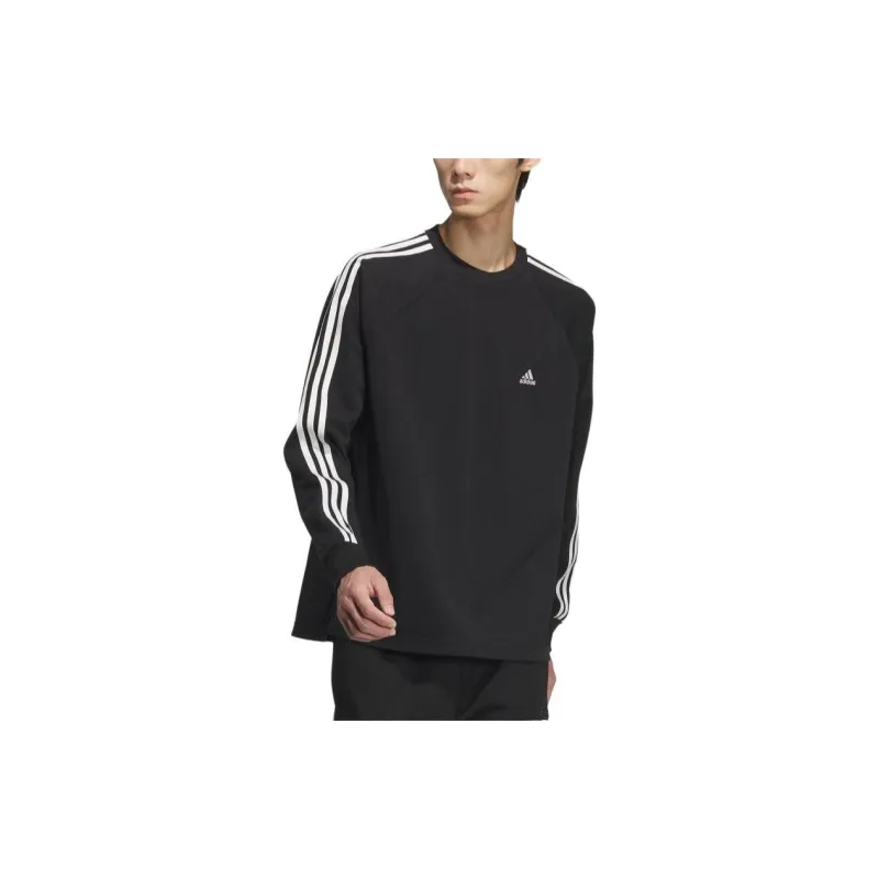 Adidas AEROREADY T Shirt Unisex Black-1