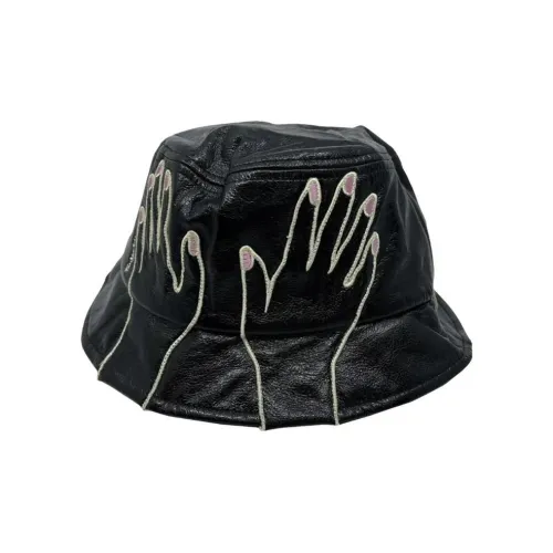 McQ Alexander McQueen Bucket Hats Women's