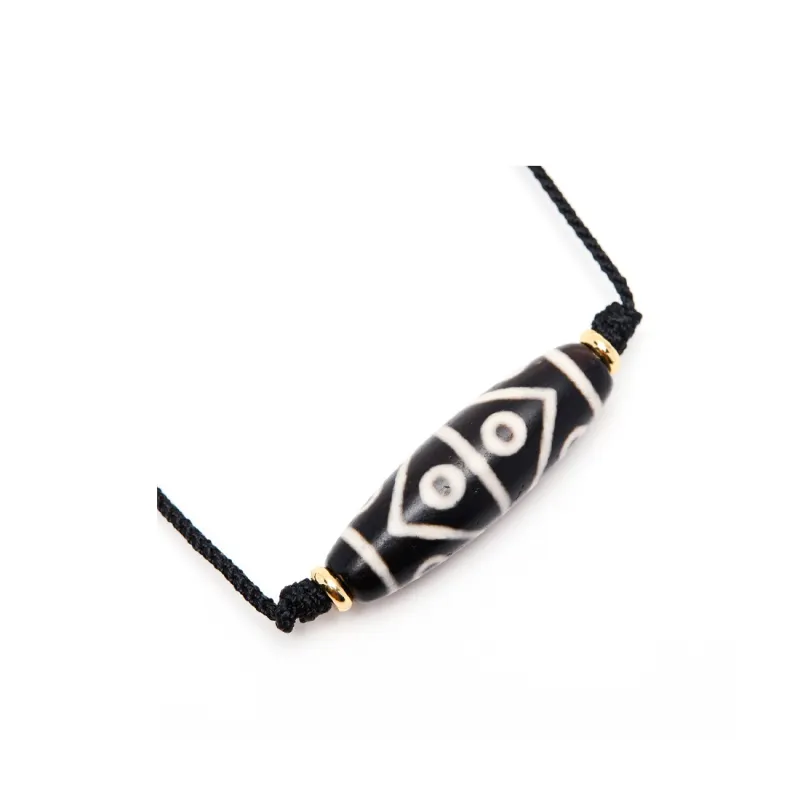 CEETOL Agate Jade Necklaces Unisex-21