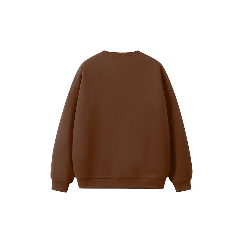 GROGNAK Sweatshirts Unisex-17