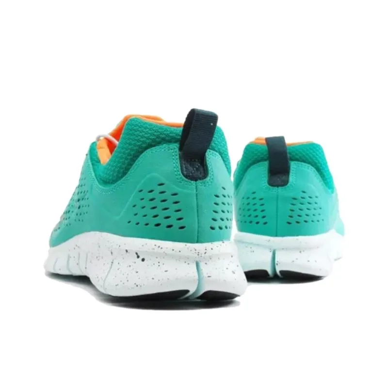 Nike Free Powerlines + Ii Atomic Teal/Atomic Teal-4