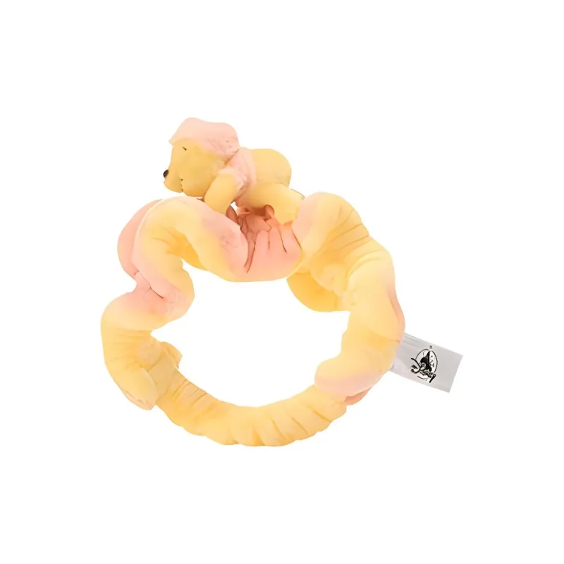Disney Winnie Home Collection Plush Hair Band Doll Products-0
