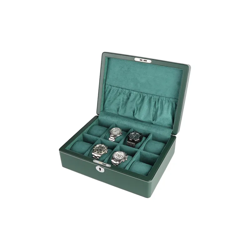 DRIKLUX Unisex Watch Case-6