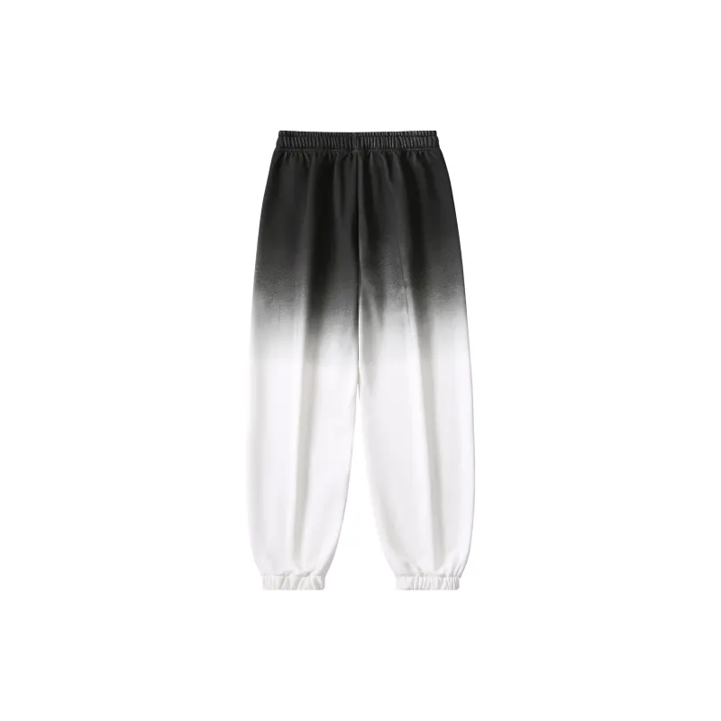 David Bakken Casual Pants Unisex-1