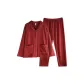 62340 Vintage Red