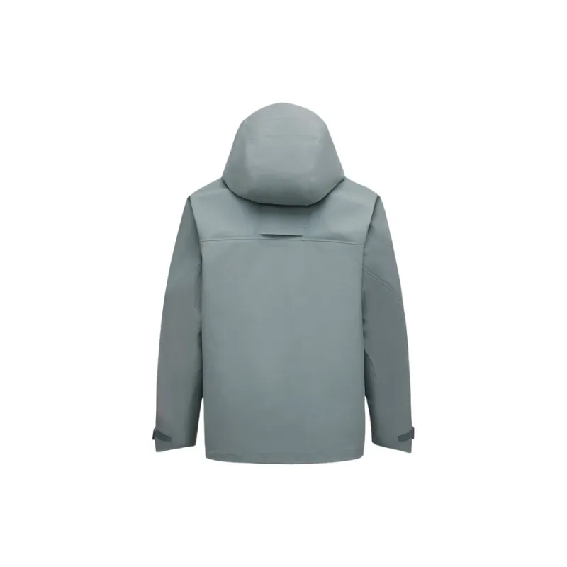 DESCENTE SNOWBOARD Series Jackets Unisex-6
