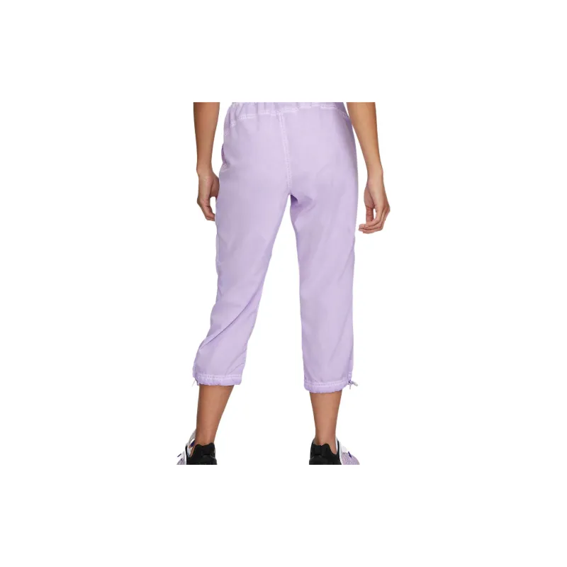 Nike Casual Pants Women's Pink Purple-4