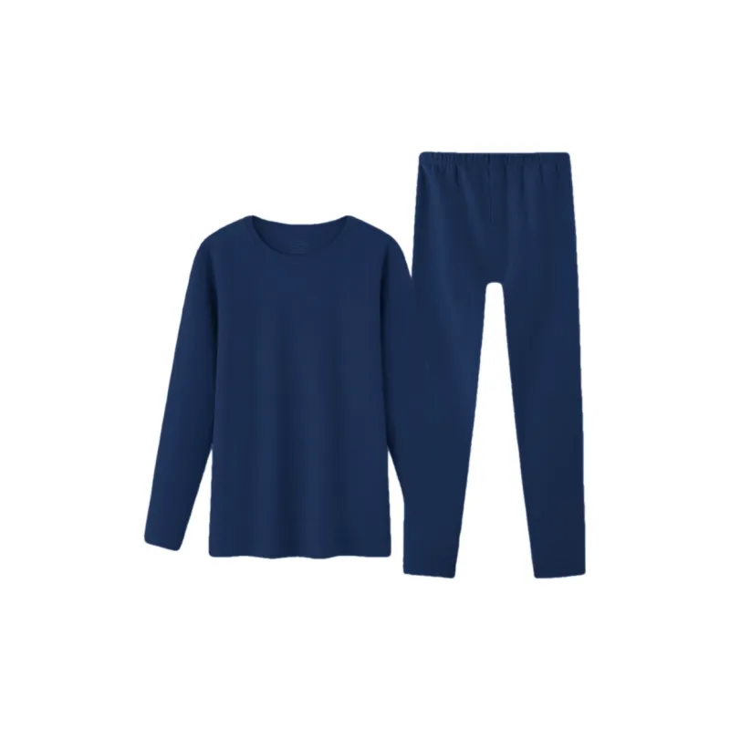 Yalu Men Thermal Sets-0