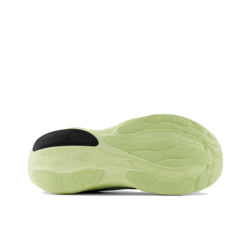 New Balance Fresh Foam X 1080v14 Raincloud Limelight Silver Metalic-5