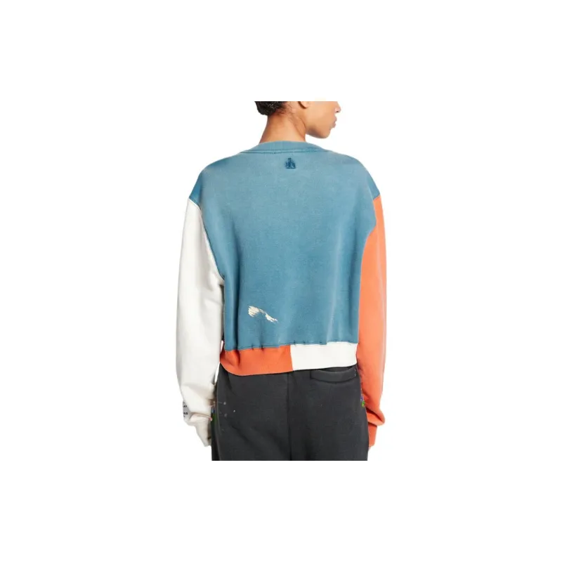 Gallery Dept. X Lanvin Women's Crewneck Sweatshirt-3