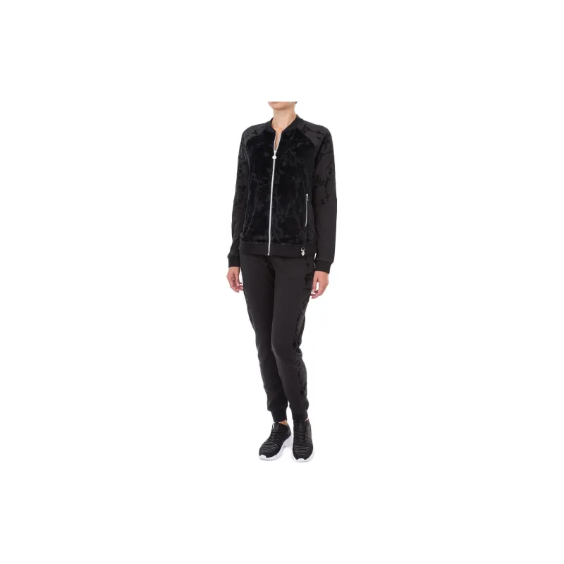 EMPORIO ARMANI Casual Suit Women's Black-2