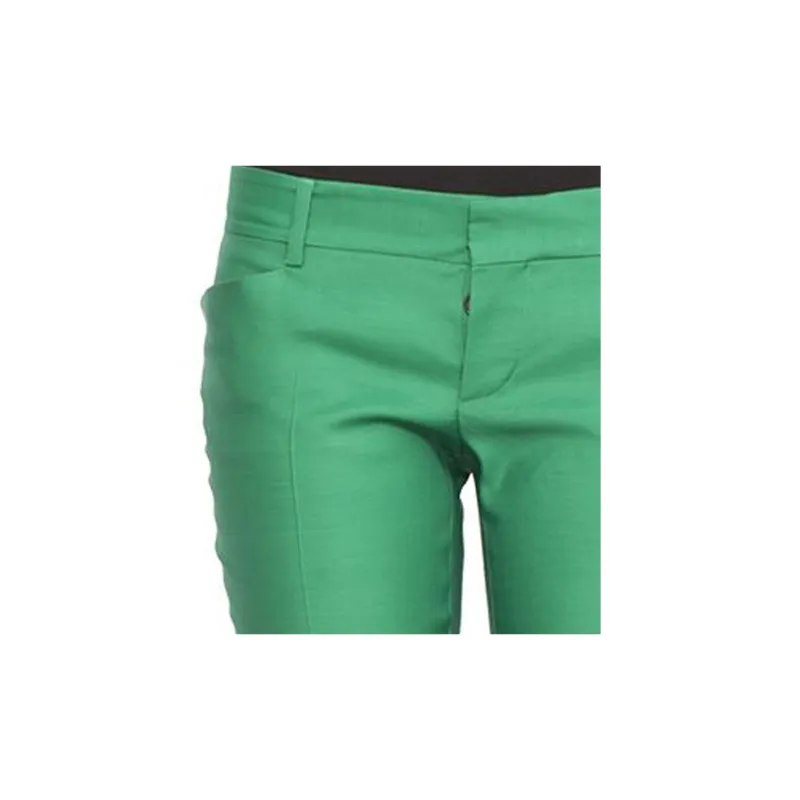 DSQUARED 2 Slim Fit Stretched Trousers-4