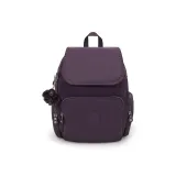 Intense Dark Reddish Purple