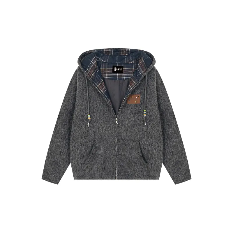Libito Jackets Unisex-4