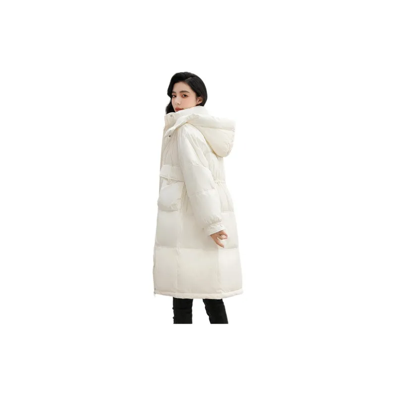 YAYA Down Jackets Women's-1