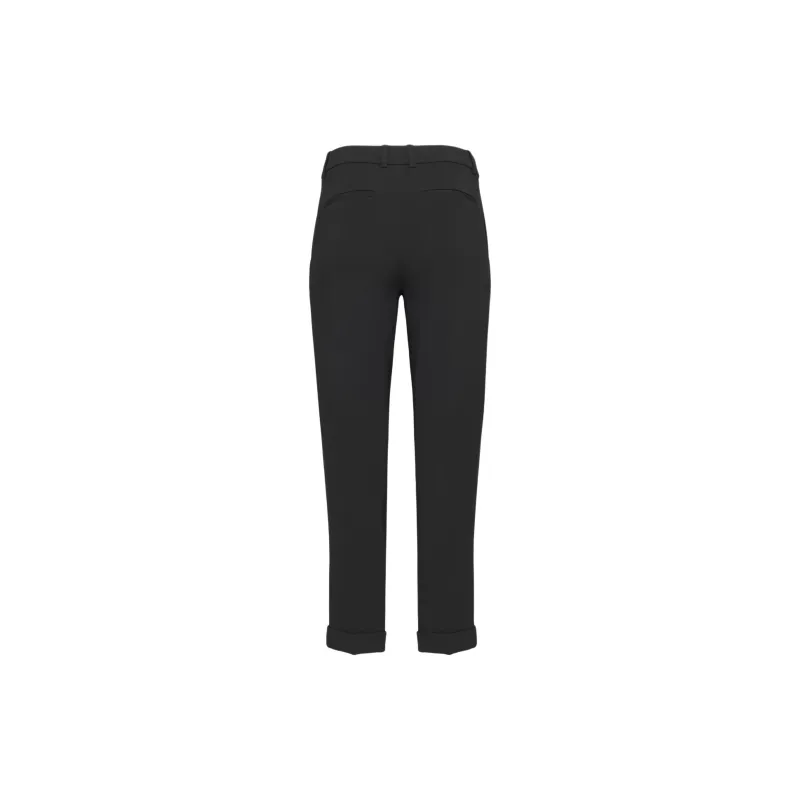 ARITZIA Babaton Sartorial Pant Casual Pants Women's Black-1