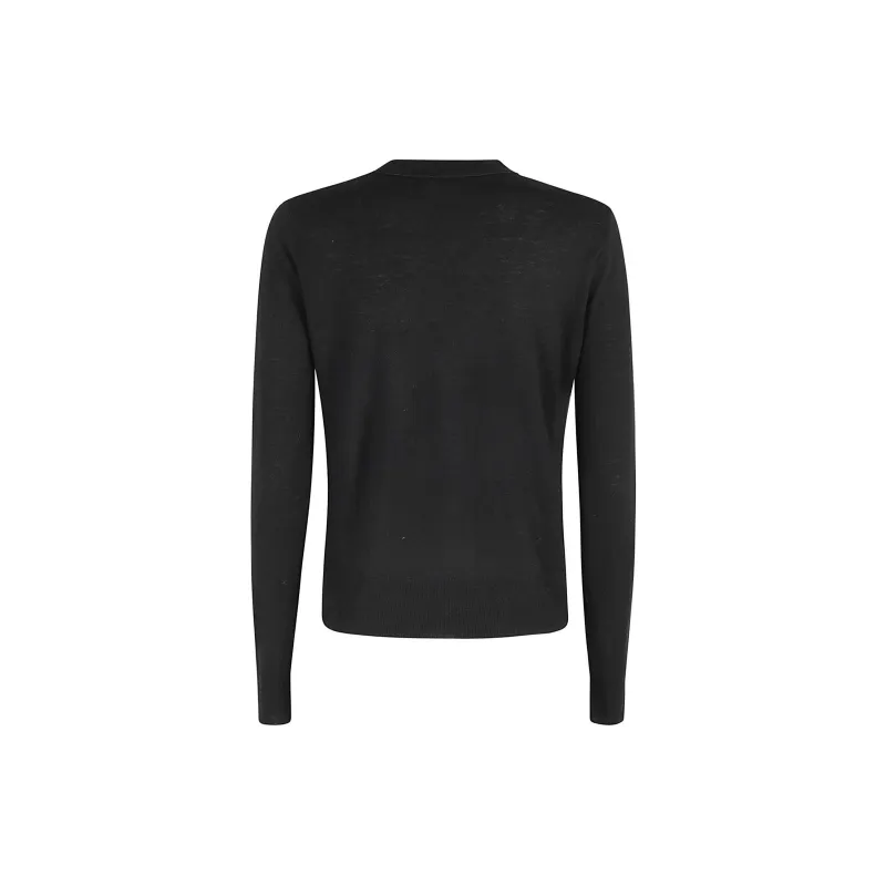 VINCE Sweaters Women's Black-1