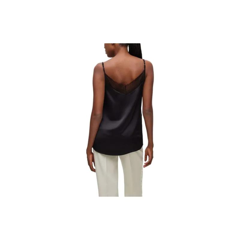 HUGO BOSS Camisole Women's Black-3