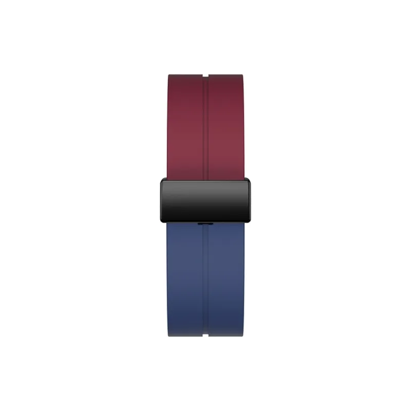 Miss Wrist Huawei Compatibility Watch Band 135~208mm Silicone Material-7