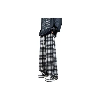 PAINT STAIN Casual Pants Unisex