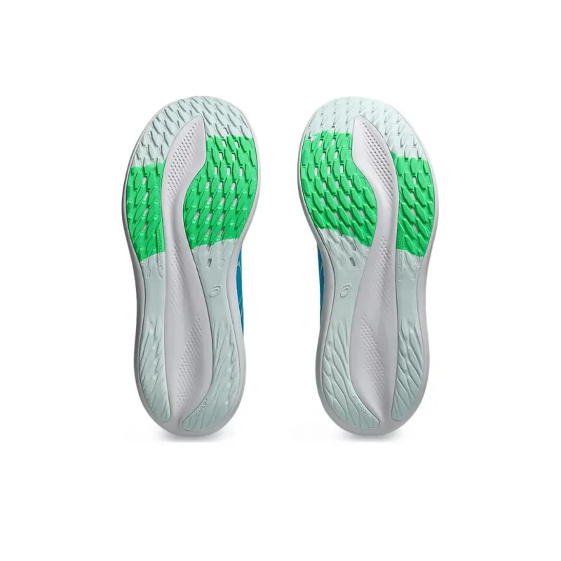 Asics GlideRide Max 'Digital Aqua New Leaf'-6