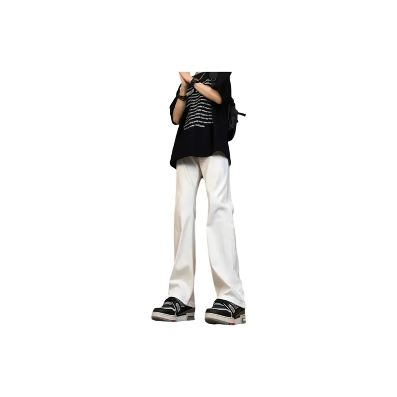 Humanism 1986 Jeans Unisex-5