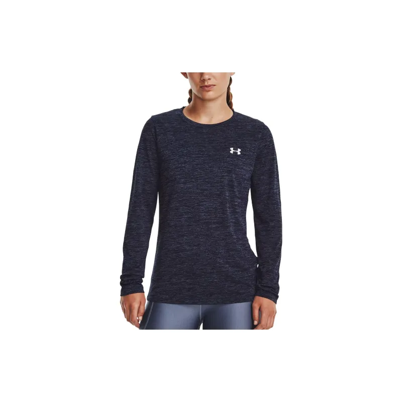 Under Armour Sweatshirts Women's Marine Blue-3