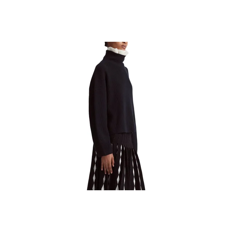 Altuzarra Zoppez Knitted Jumper-3
