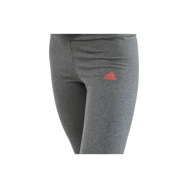 Adidas Leggings Women's Gray-5