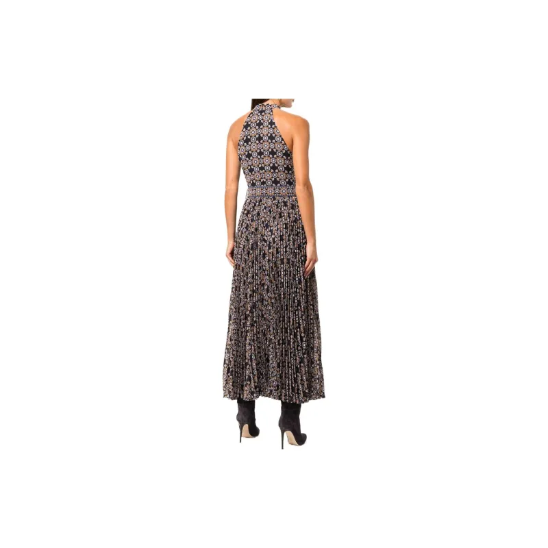 Zimmermann Sleeveless Dresses Women's Brown-2