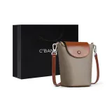 Khaki Brown