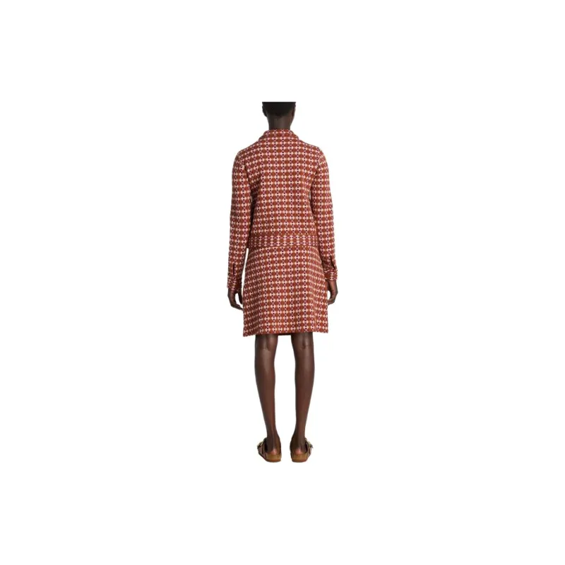 St. John SS24 Jackets Coats Women's Orange-2