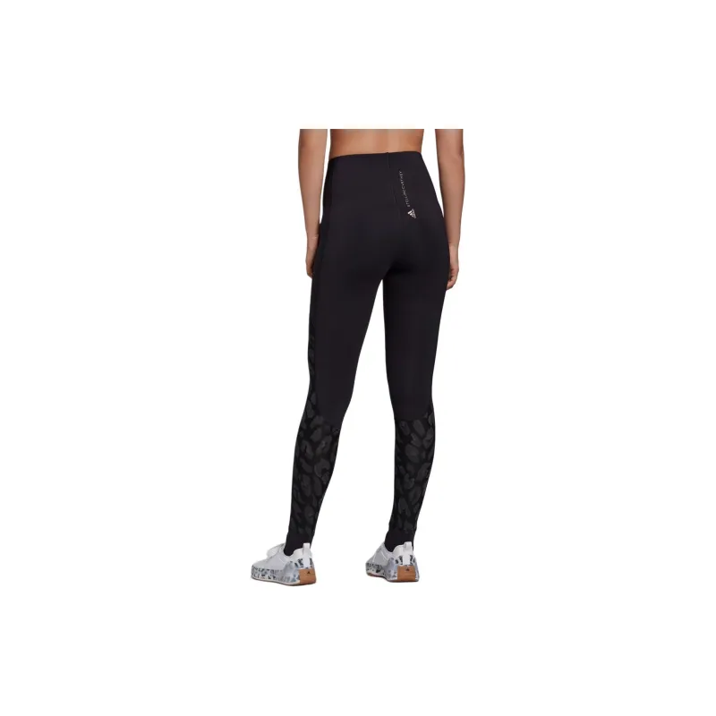 Adidas Athletic Trousers Women's Black-3