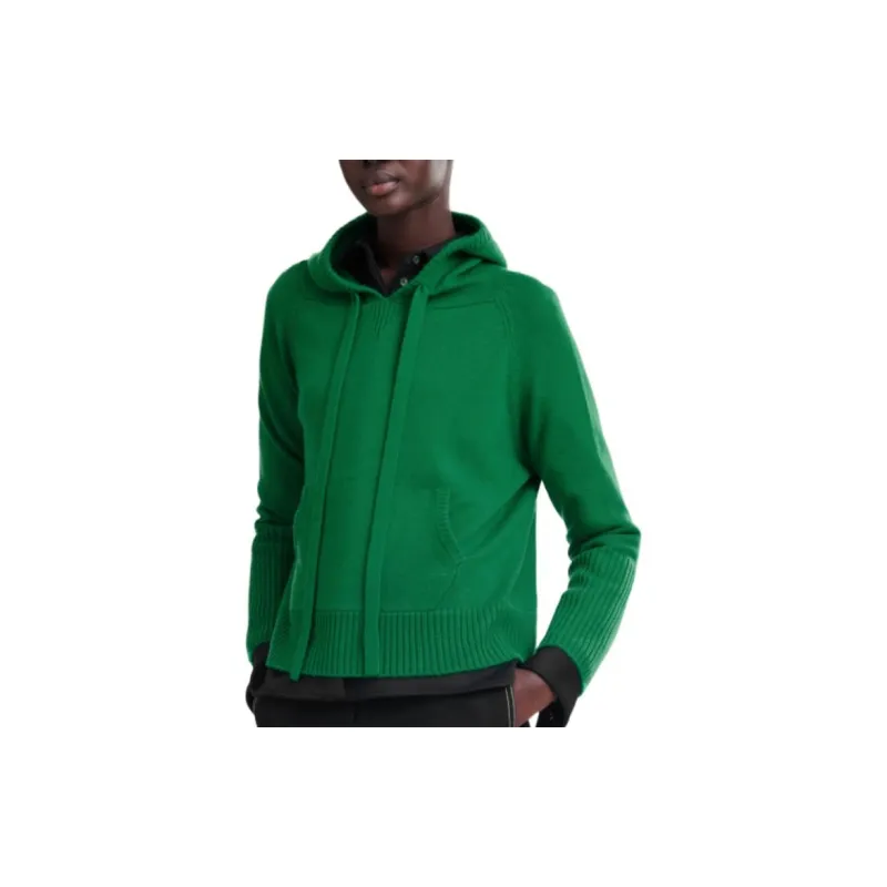 LONGCHAMP Sweater Women's Green-1