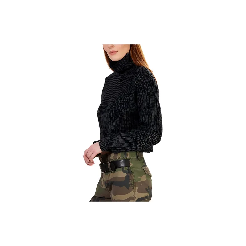 Rta Knitwear Women's Black-3