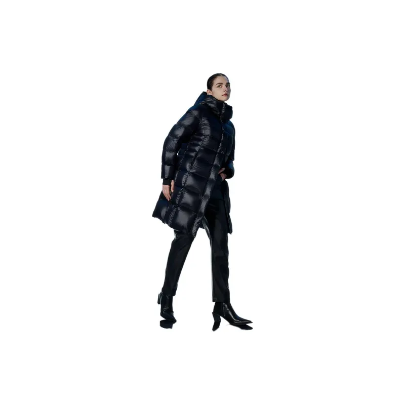 Tambor Down Jackets Women's-1