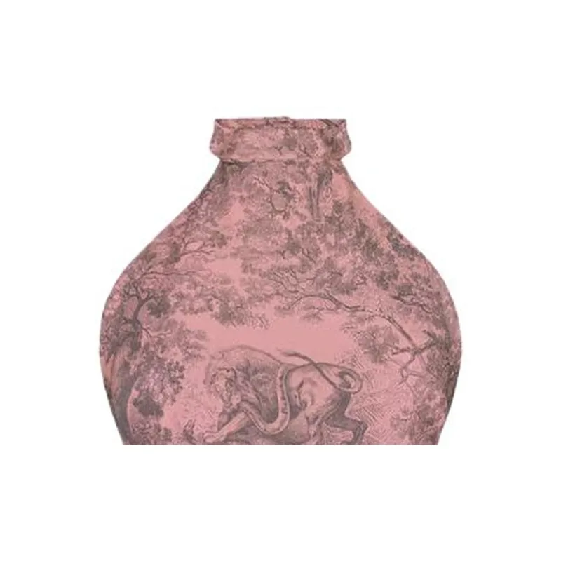 DIOR DIORIVIERA SS23 Tank Tops Women's Pink-4