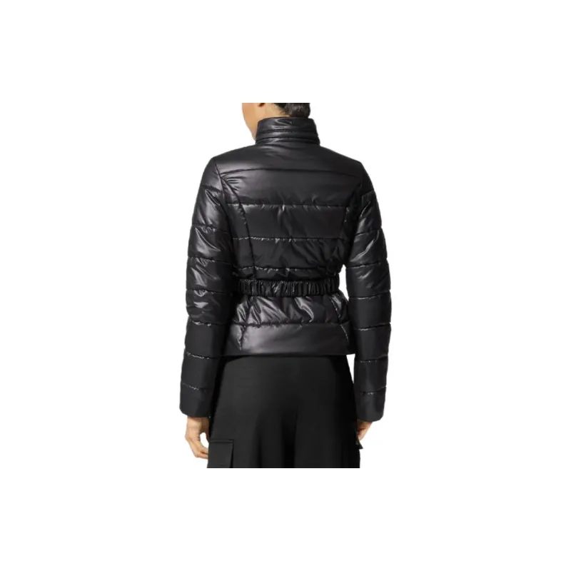 VERSACE Jackets Women's Black-3