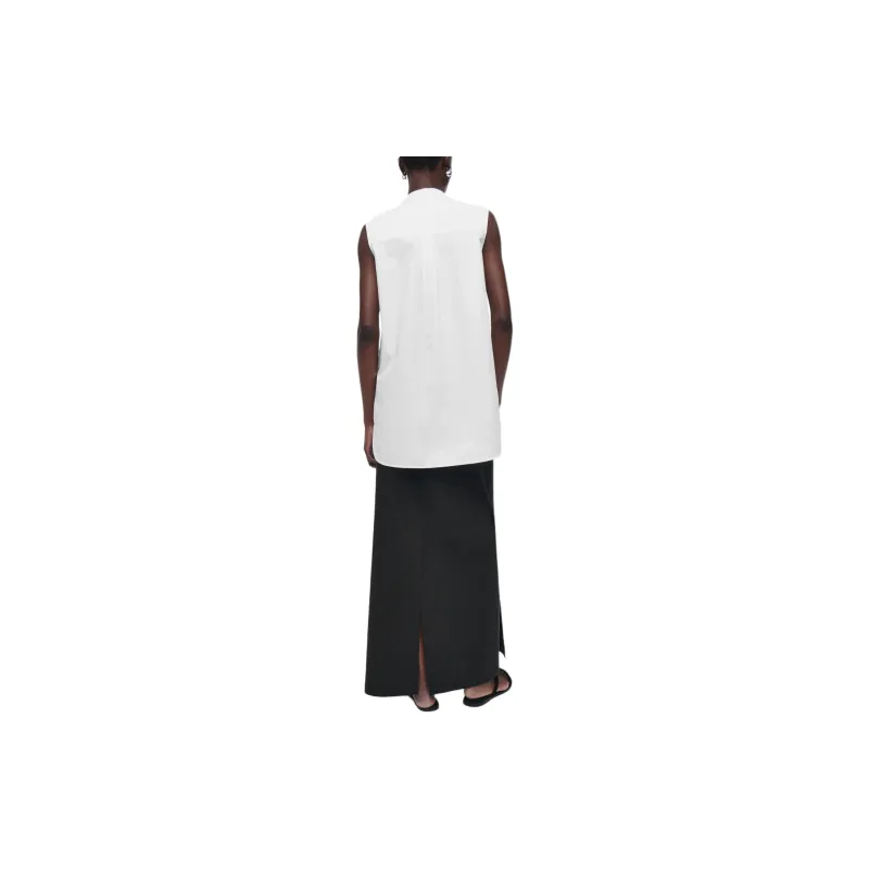 COS Shirts Women's White-2