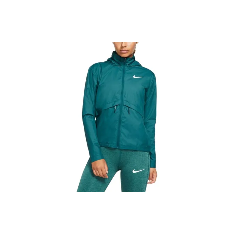 Nike Jackets Women's Dark Blue-2