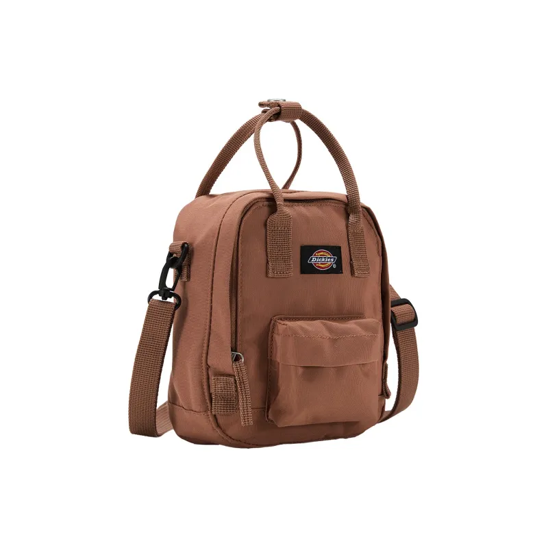 Dickies Polyester Three Proofing Fabric Crossbody Handbag Regular Unisex Multicolor-34