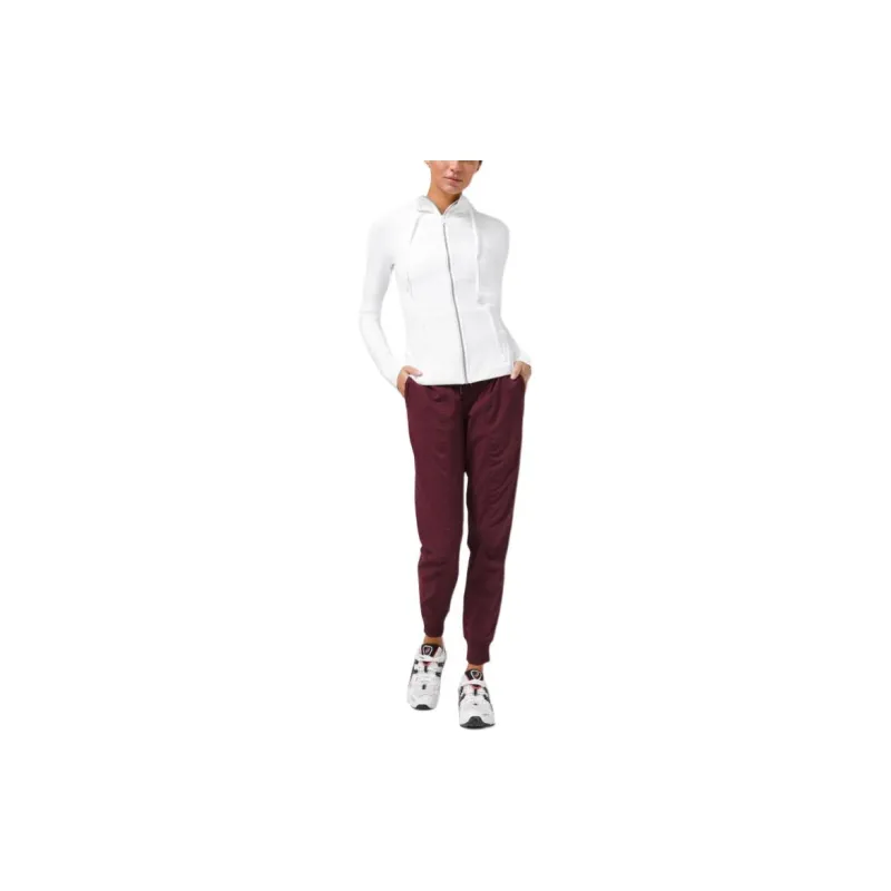 Lululemon Define Jackets & Coats Women's White-2
